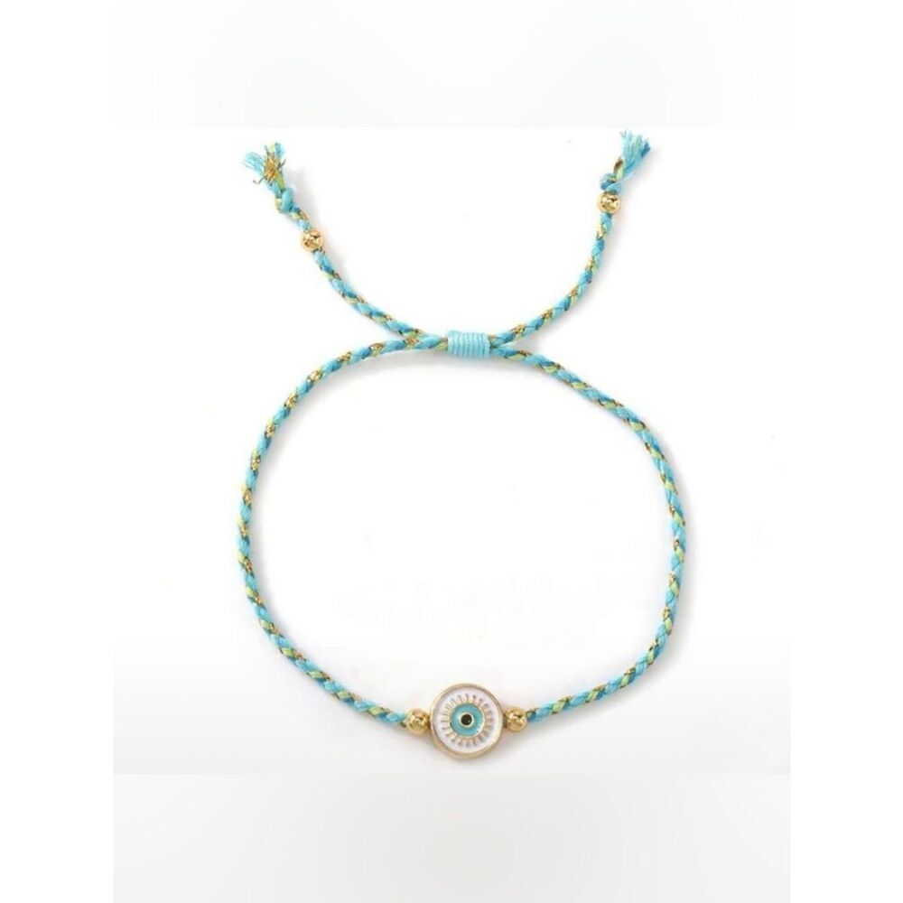 Evil eye bracelet M1761